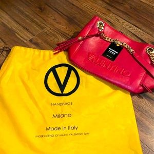 Mario Valentino Handbag